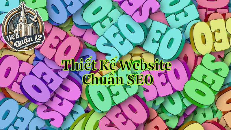 Thiết Kế Website Chuẩn SEO Cho Cửa Hàng